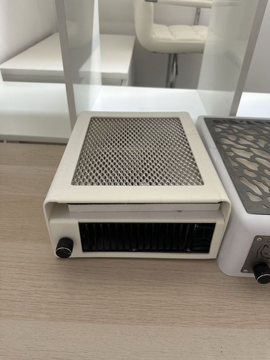 AirMax Panther 24 – Extrator de bancada compacto e potente