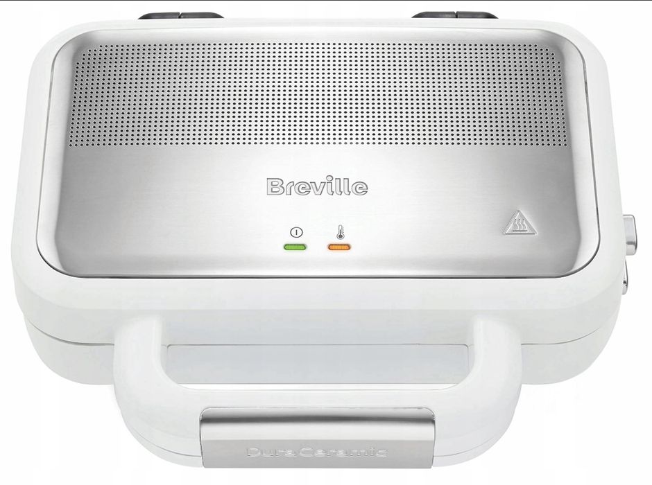 Breville VST074X High Gloss DuraCeramic do Kanapek