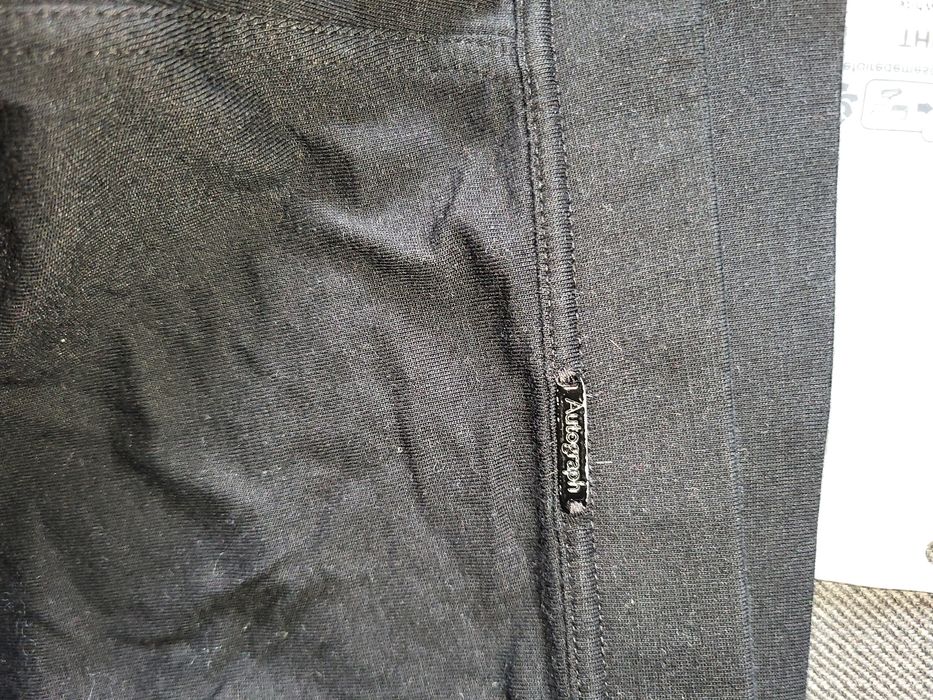 Super wygodne majtki