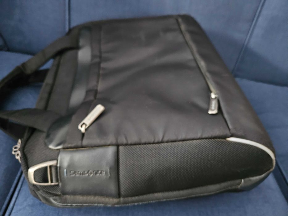 Mala de Computador portátil Samsonite
