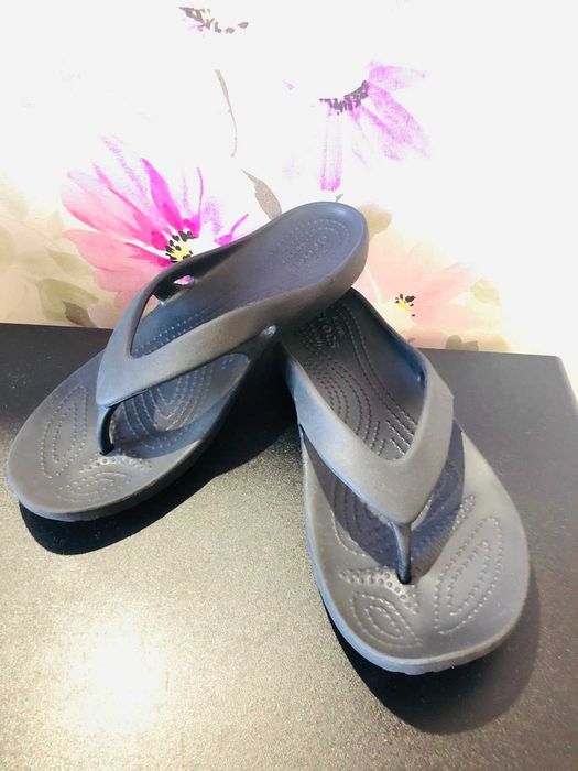 В'єтнамки жіночі Crocs р.37