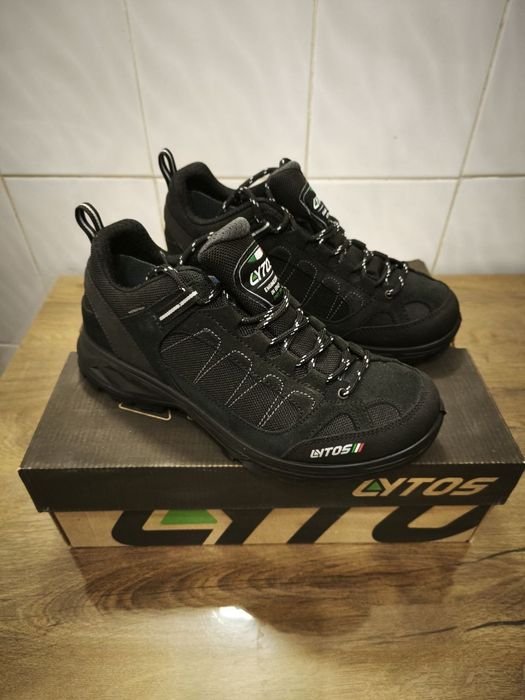 Водонепроникні Lytos Cosmic Jab Run 30 | Оригінал 100%