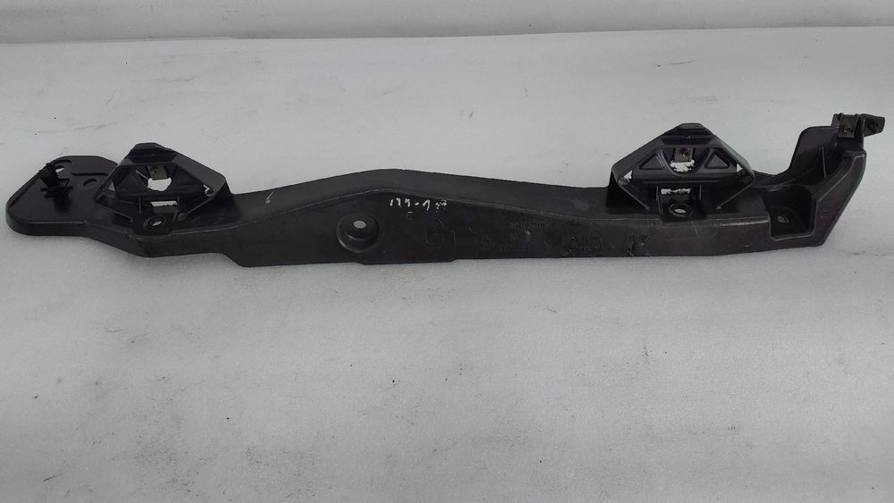 Friso exterior RENAULT Laguna III Grandtour (KT0/1)