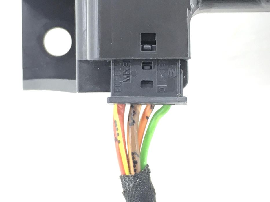 Блок управління навігацією MINI COUNTRYMAN R60 2010-2016 65823456246