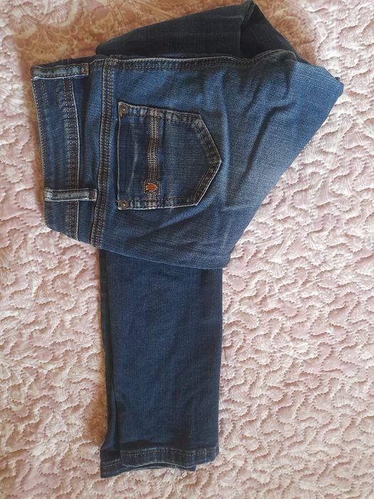 Продам класные джинсы