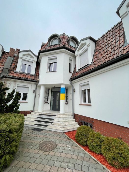 Хостел Варшава Жилье Pokoje Hostel Warszawa Говорим UA RU PL