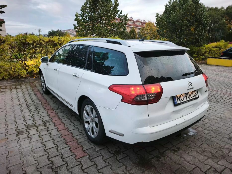 Citroën C5