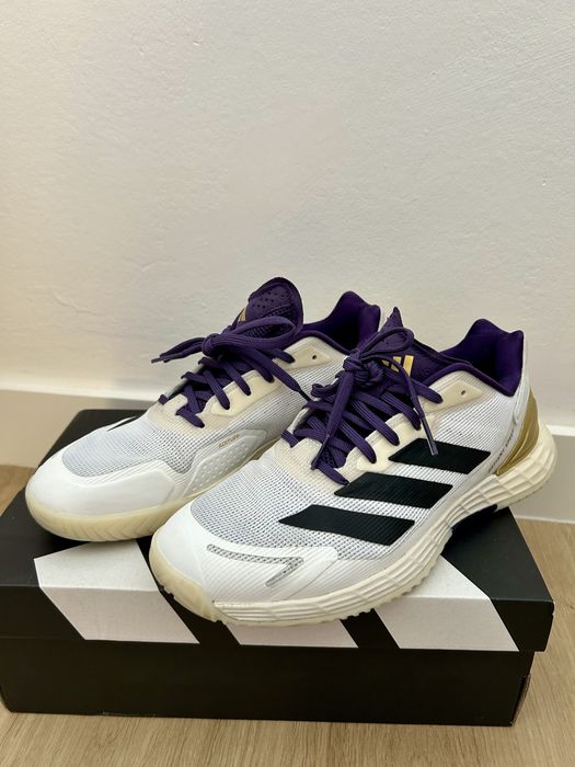 Sapatilhas padel/tenis Adidas