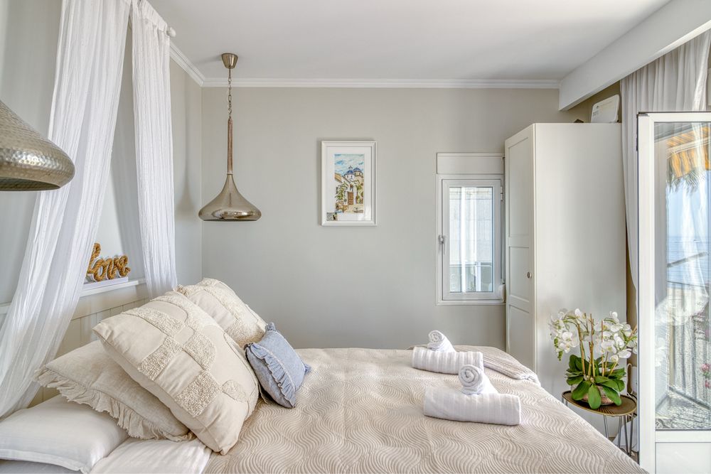 Apartament de lux ,Hiszpania, 4-6os