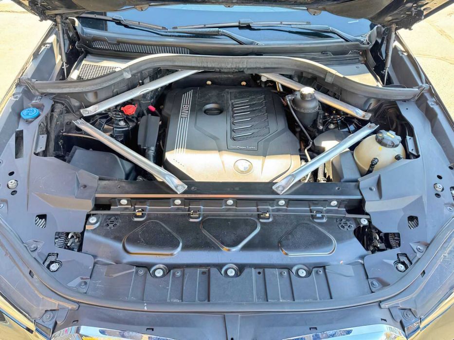 BMW X5 xDrive40i      2019