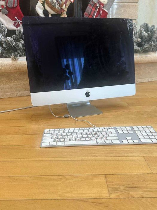 Комп'ютер-моноблок Apple iMac A1418