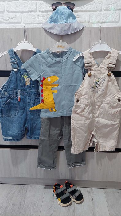 Набір 12-18 місяців