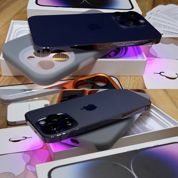 iPhone 14 PRO 128GB Neverlock