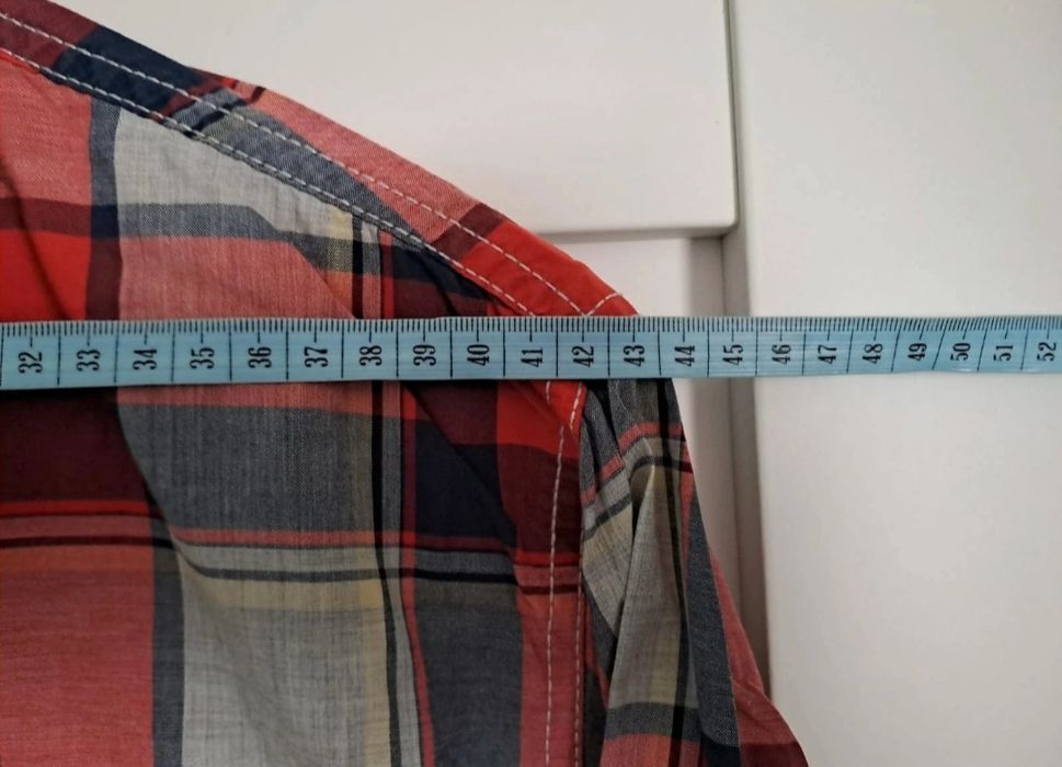 Koszula Tommy Hilfiger M męska