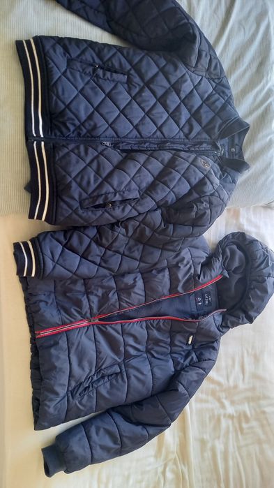 Boys' Coats by Tiffosi