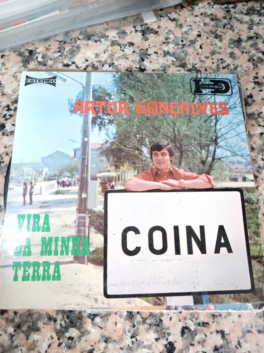 Vinyl Records - Various425380166207416325