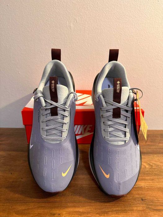 Nike React Infinity Run 4 Gore-Tex