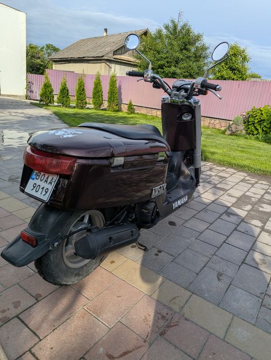 Продам скутер Yamaha Vox