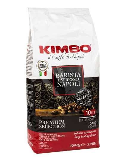 Kimbo Barista Espresso Napoli 1 kg