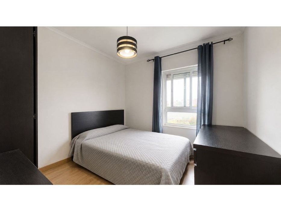 Apartamento T3 em Marvila