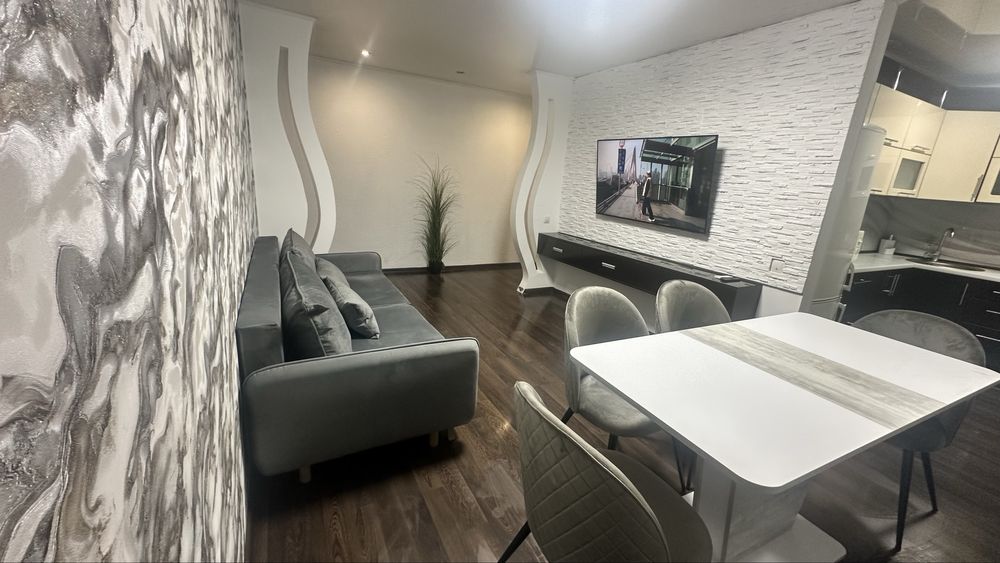 Квартиры посуточно и почасово