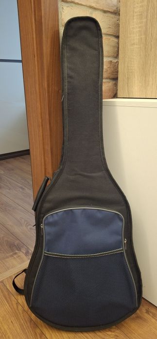 Gitara Yamaha CS40 3/4 + Pokrowiec | Dobra cena, technicznie sprawna