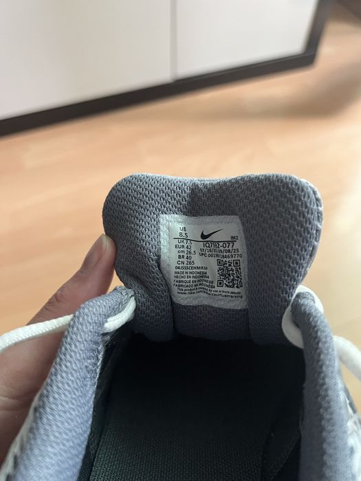 Nike air max moto 2k - 26,5 см