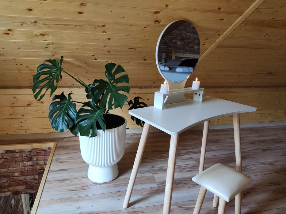 Apartament u Gumisia mała agroturystyka