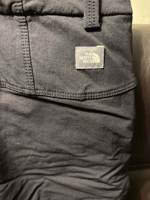 The North Face жіночі трекінгові штани