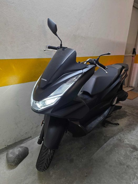 Scooter Honda PCX 125