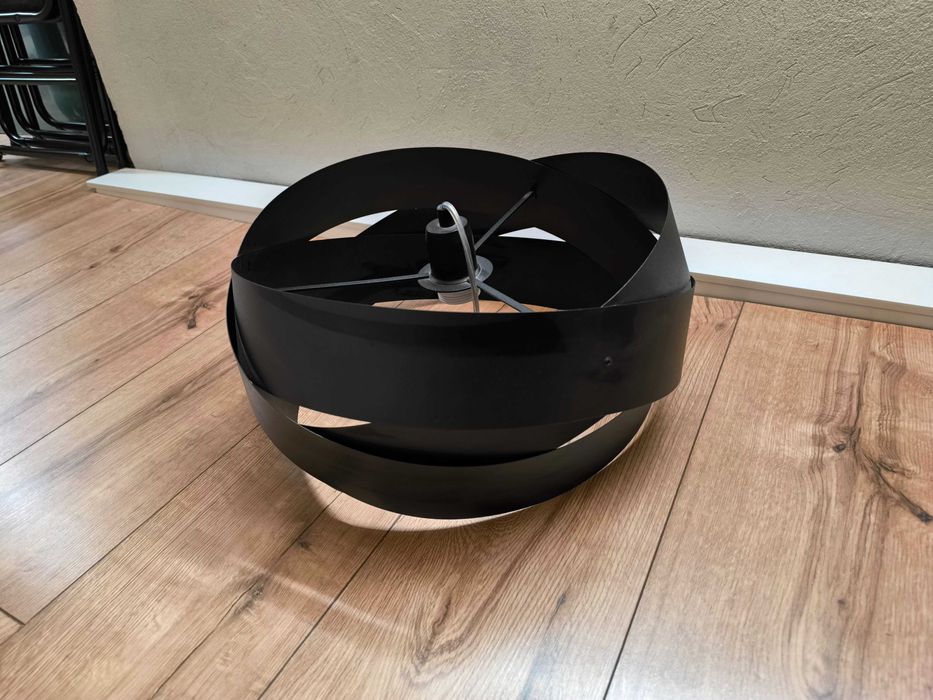 Lampa sufitowa Tornado