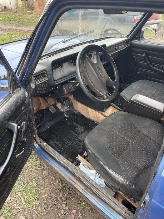 Продам гарного жигуля