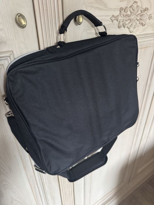 Torba na fokumenty etui na laptopa