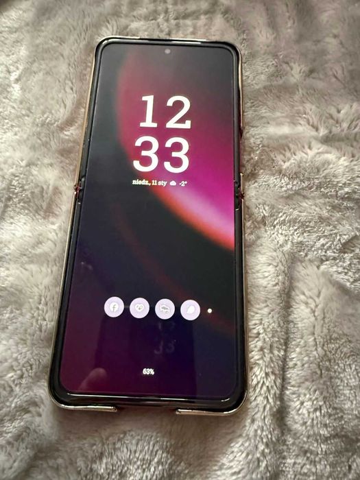 Motorola razr 40 ultra 5g