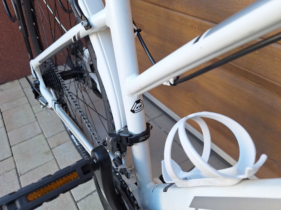 Merida Crossway Lady jak nowa