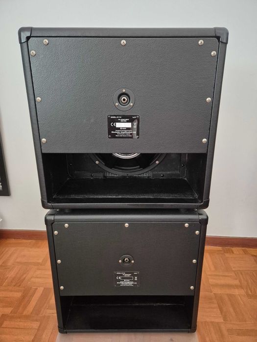 Amplificador Guitarra Blackstar HT-5RH (Full Stack)