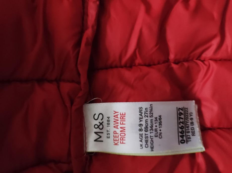 ППродам демисезонную детскую куртку