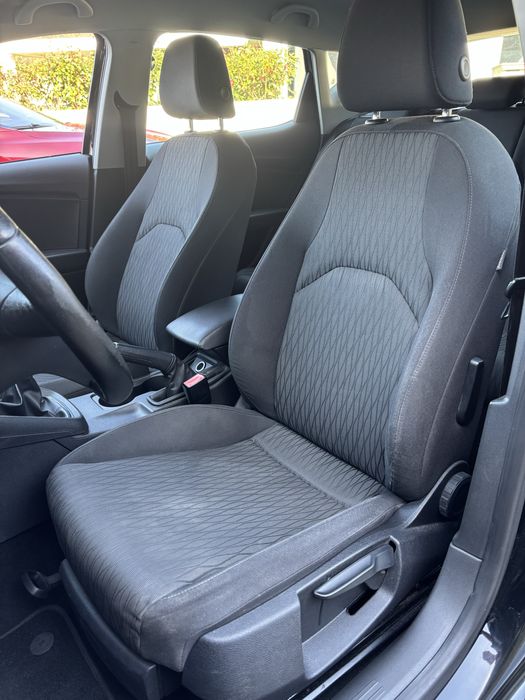 Seat Leon 1.6TDI de 2014 Ecomotive