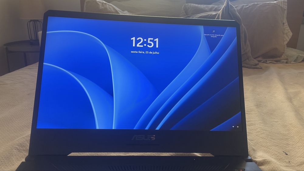 ASUS ROG i7 | 32GB RAM | 256GB SSD + 1TB | Gaming TOP