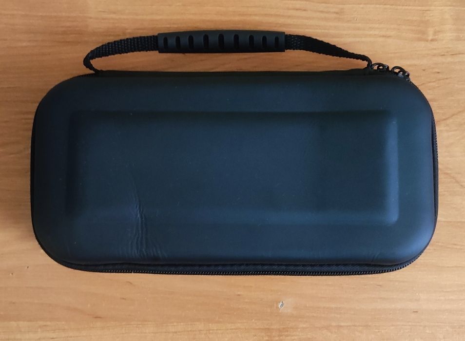 Akcesoria do Nintendo Switch