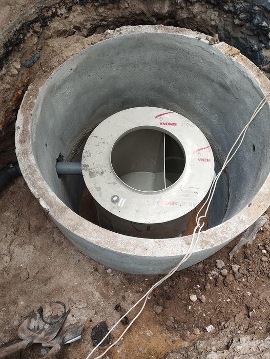 Земляные и другие хозяйственные работы