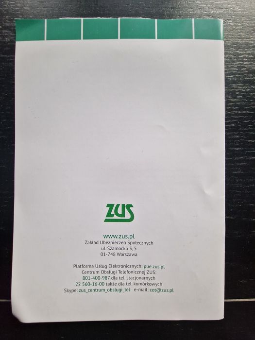 Poradnik Jak założyć własną firmę plus gratis