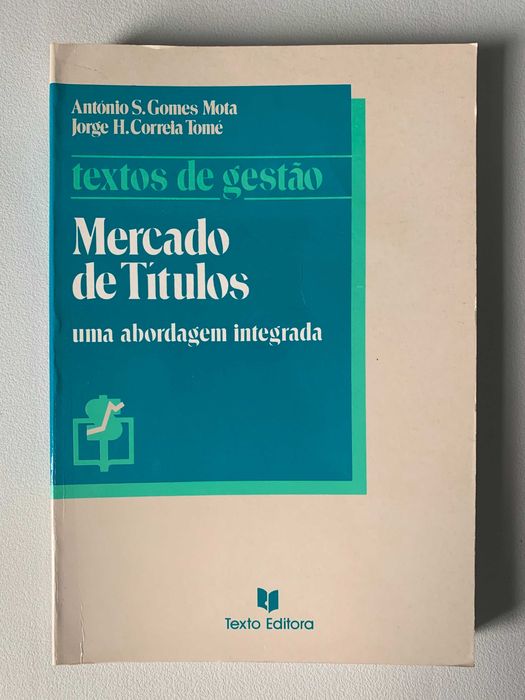 Mercado de Títulos: uma abordagem integrada