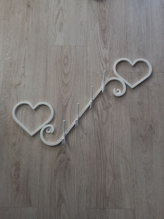 Wieszak do przedpokoju