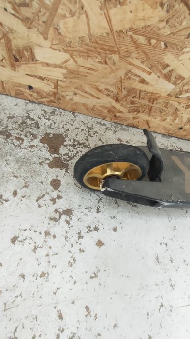 Самокат трюковий С-10510 Skyper