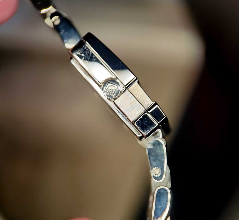 Zegarek damski Gucci 3600L w bardzo dobrym stanie / SWISS MADE