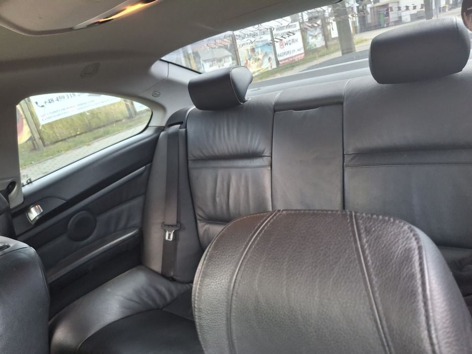 Bmw e92   n52b25