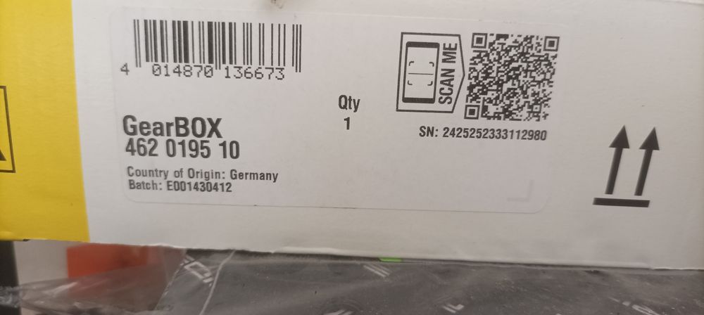 Kit Vedantes e rolamentos VW caddy