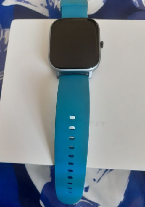 Smartwatch Amazfit