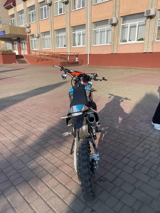 Продам кові піт 150